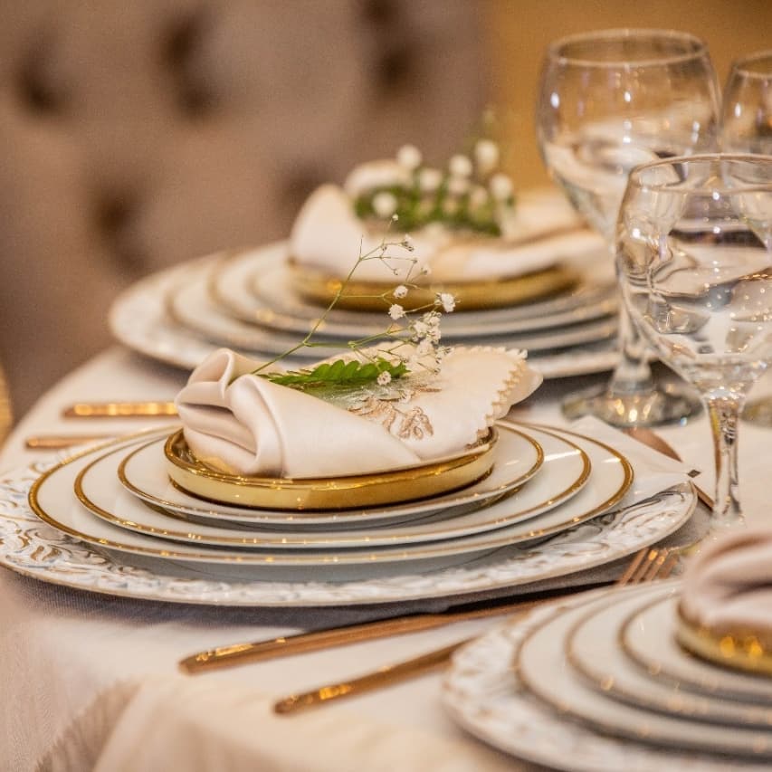 Traiteur Fancy's Gourmet