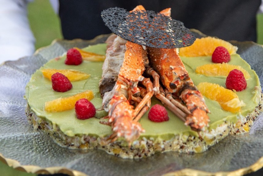 Traiteur Fancy's Gourmet