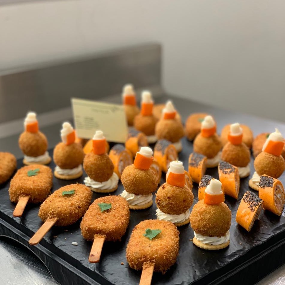 Traiteur Golden Hands