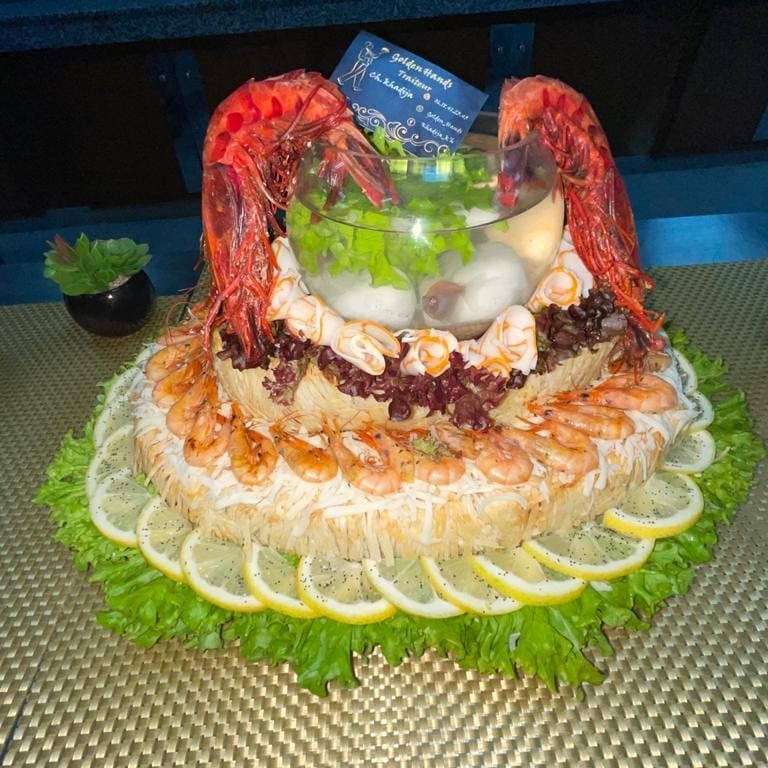 Traiteur Golden Hands