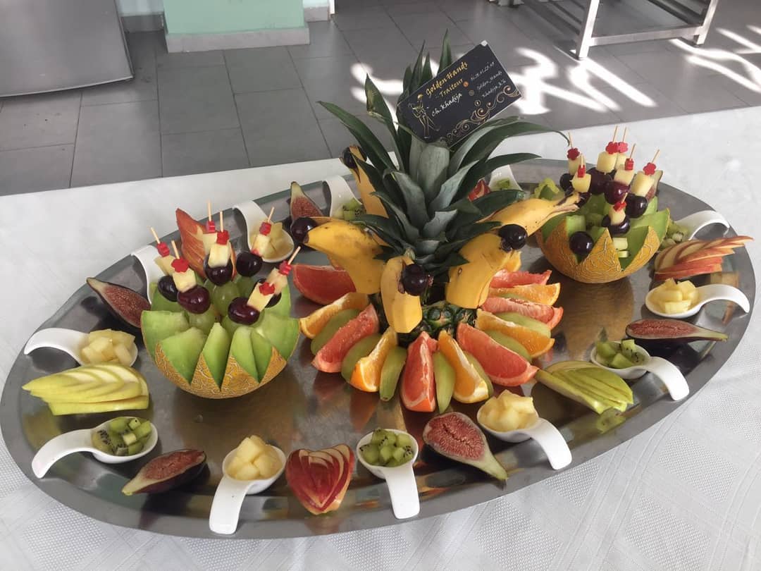 Traiteur Golden Hands