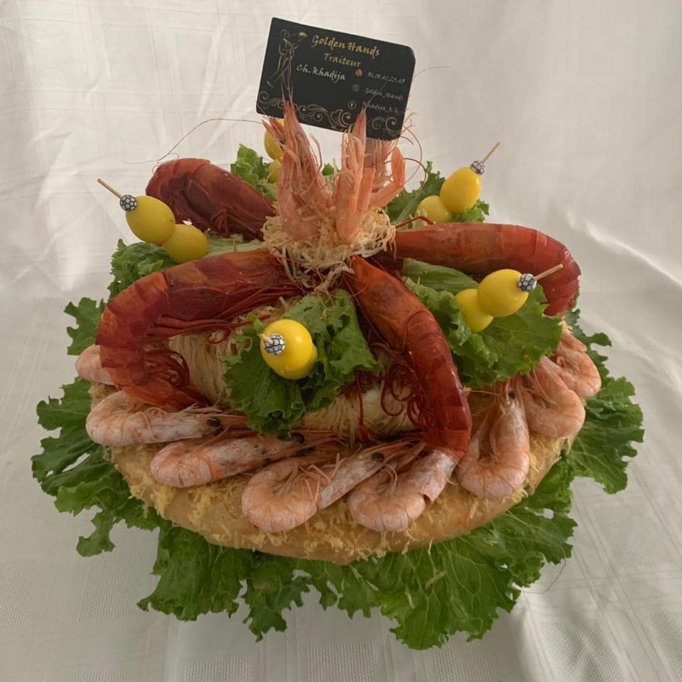 Traiteur Golden Hands