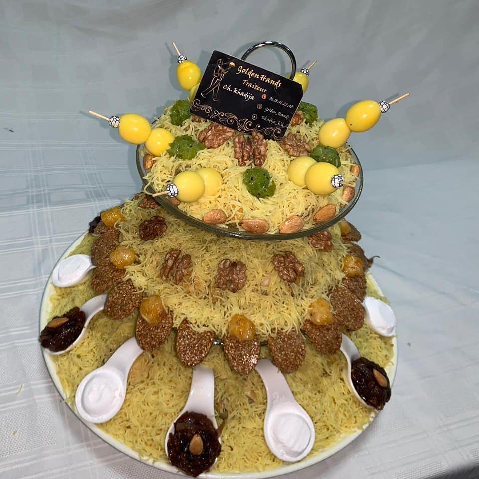 Traiteur Golden Hands