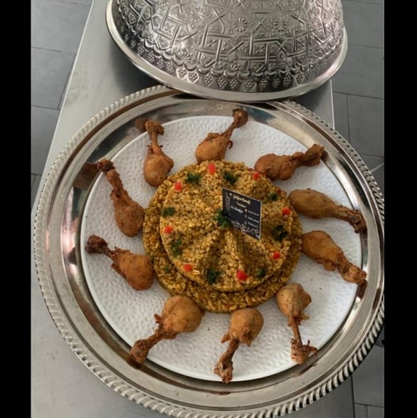 Traiteur Golden Hands