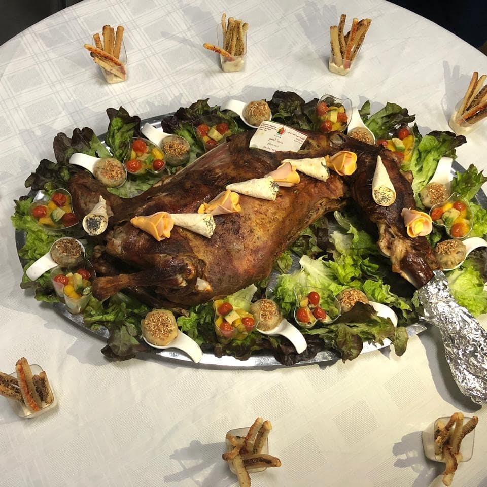 Traiteur Golden Hands