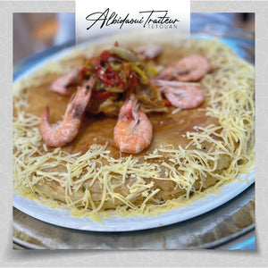 Hafalat albidaoui - Traiteur