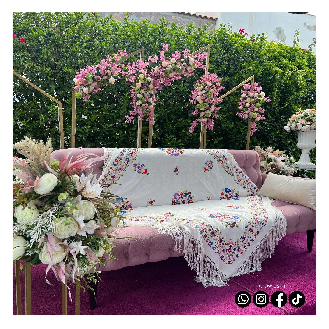 Hafalat albidaoui - Traiteur