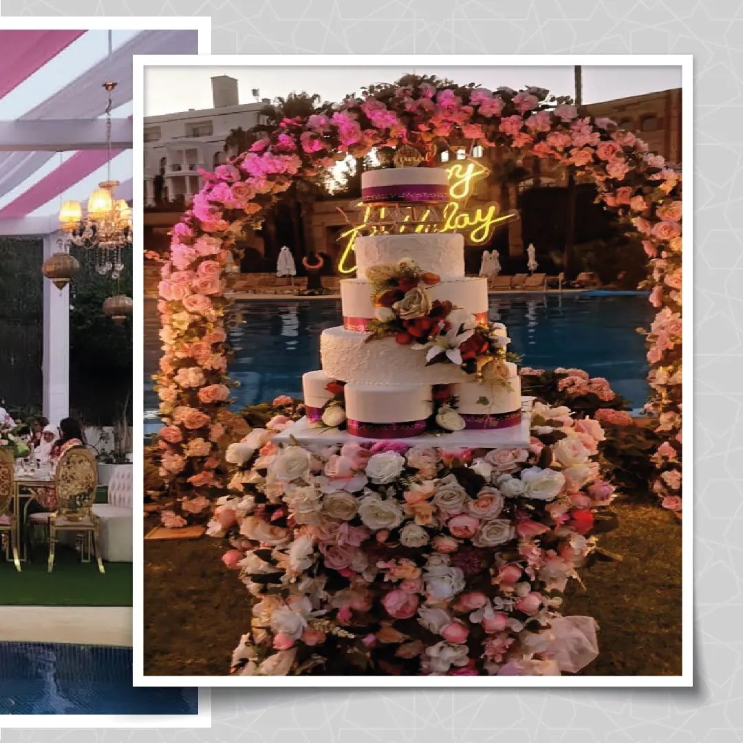 Hafalat albidaoui - Traiteur