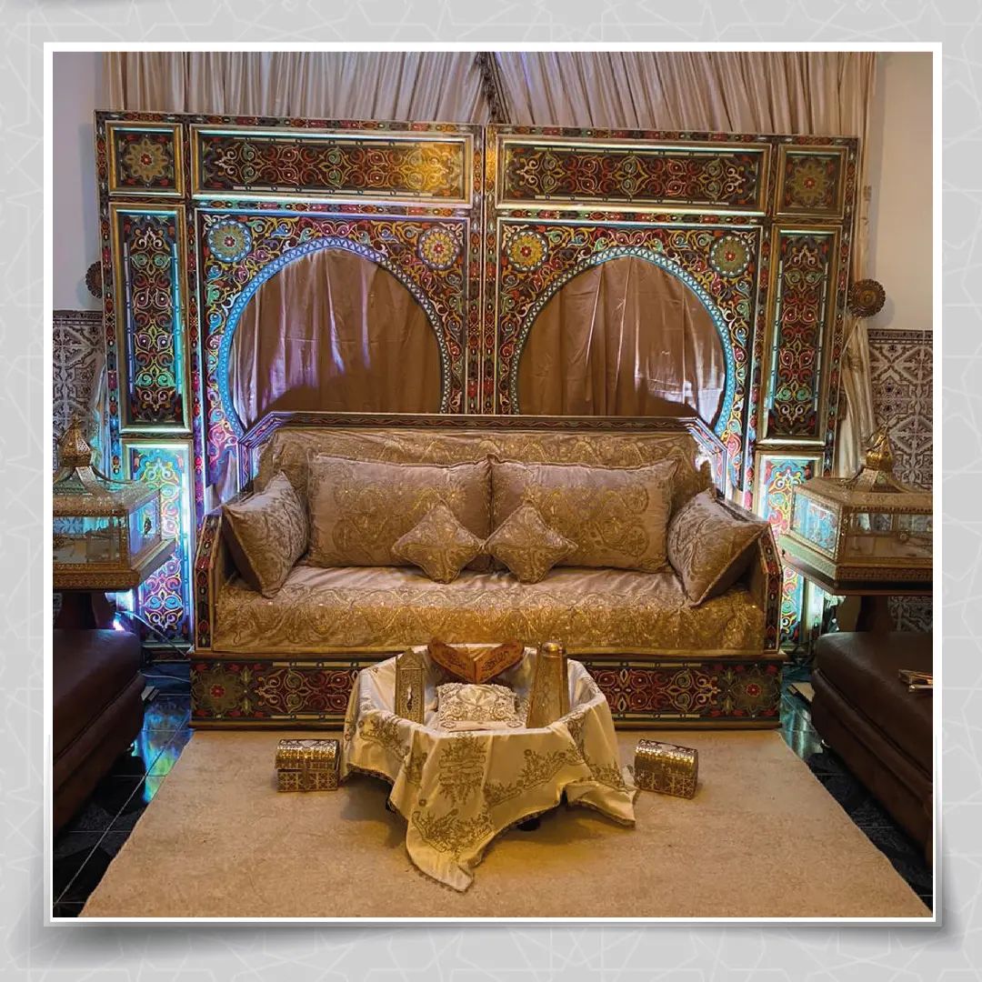 Hafalat albidaoui - Traiteur