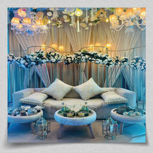 Hafalat albidaoui - Traiteur