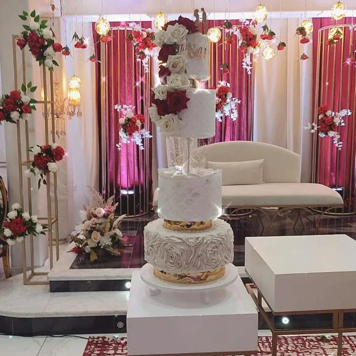 Hafalat albidaoui - Traiteur