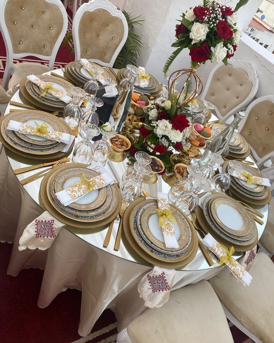 TRAITEUR HANNOUR ALLIANCE