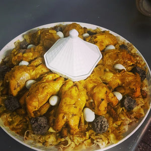 TRAITEUR HANNOUR ALLIANCE