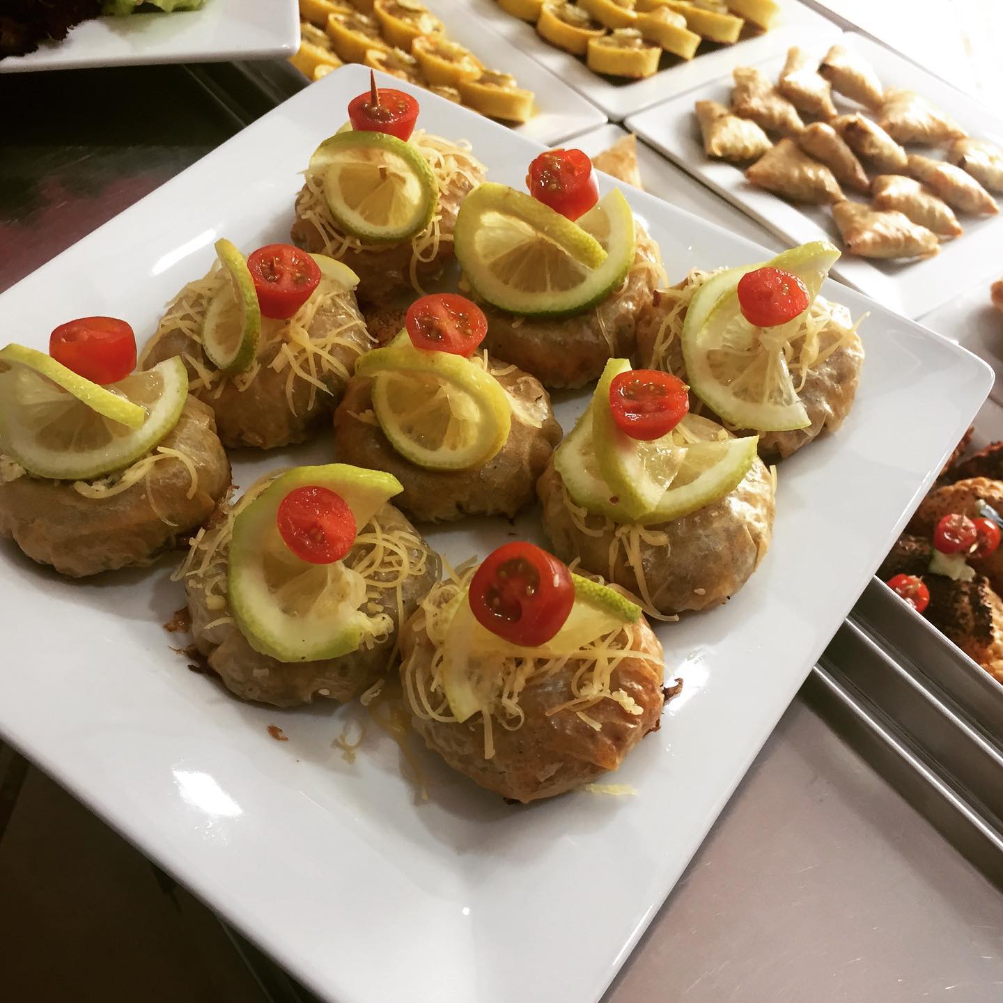 TRAITEUR HANNOUR ALLIANCE