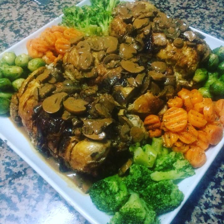 TRAITEUR HANNOUR ALLIANCE