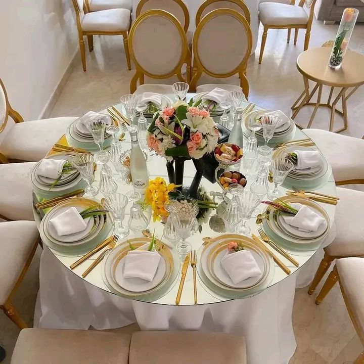 Traiteur  HARFI AFRAH