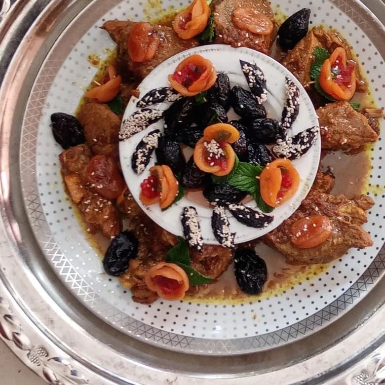 Traiteur  HARFI AFRAH