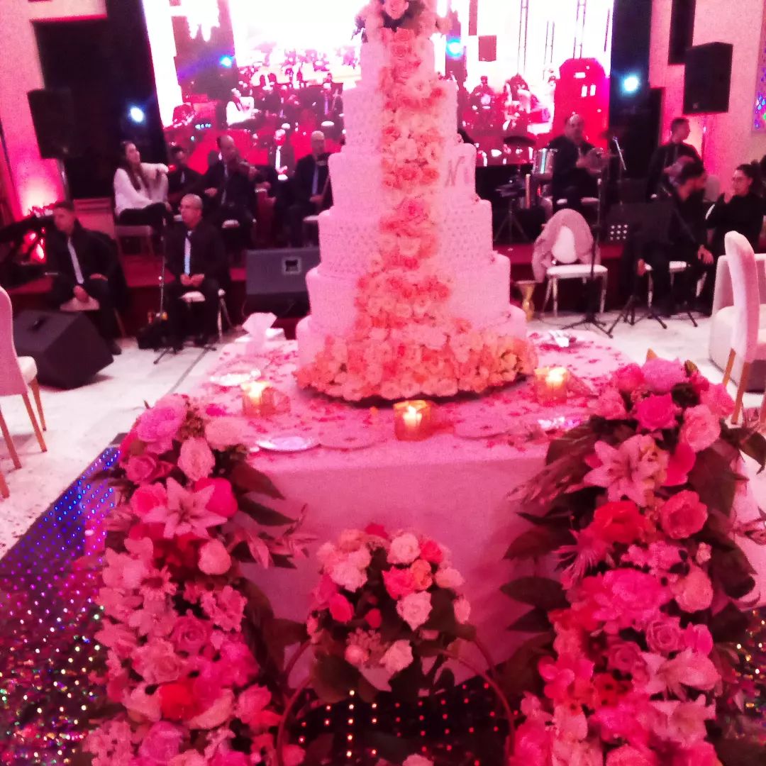 Traiteur  HARFI AFRAH