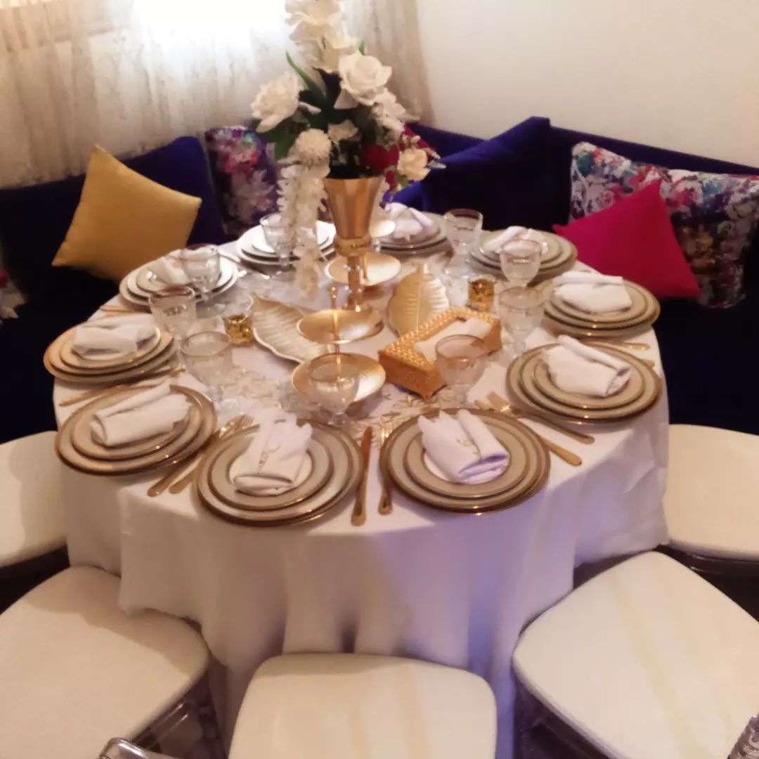 Traiteur  HARFI AFRAH