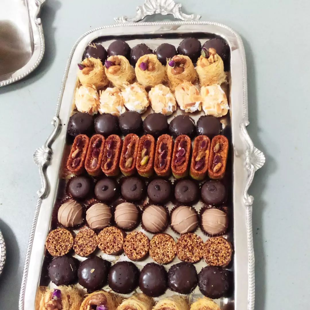 Traiteur  HARFI AFRAH