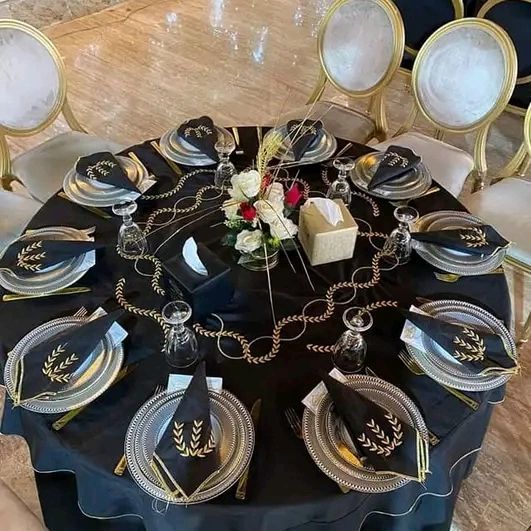 Traiteur  HARFI AFRAH