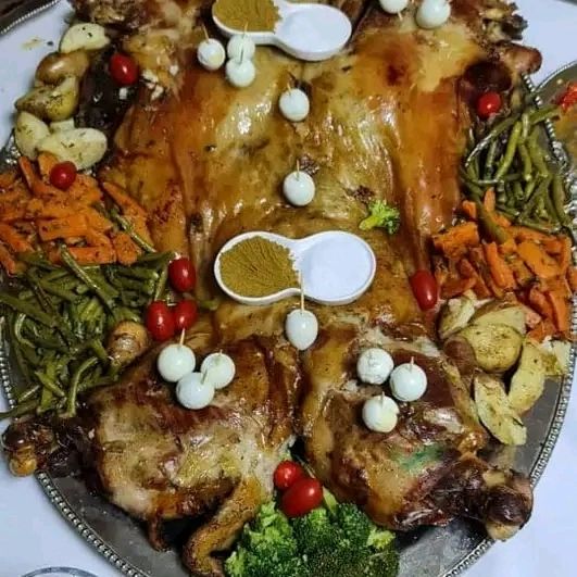 Traiteur  HARFI AFRAH