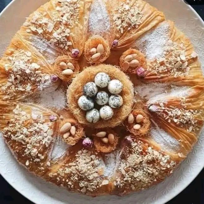 Traiteur  HARFI AFRAH