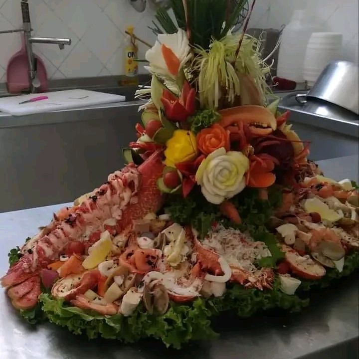 Traiteur  HARFI AFRAH