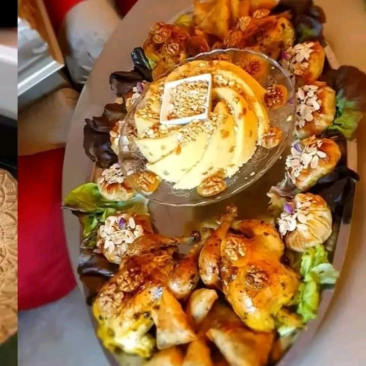 Traiteur  HARFI AFRAH