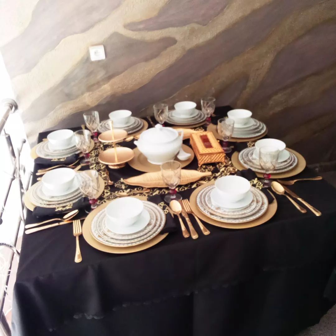 Traiteur  HARFI AFRAH