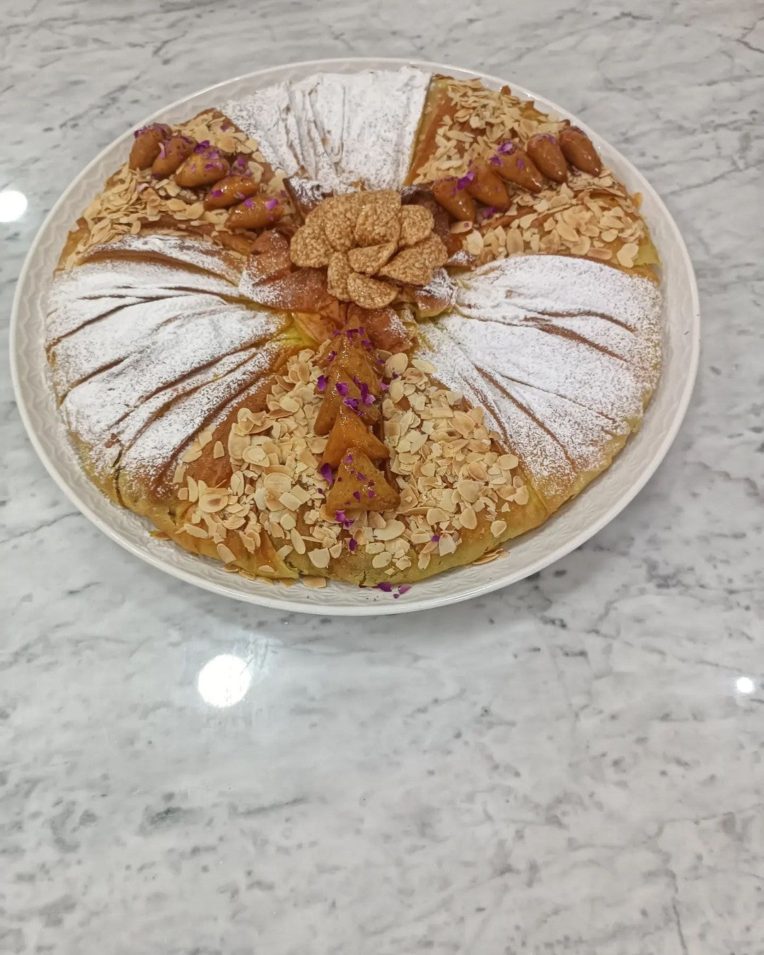 Bennouna Maitre Traiteur