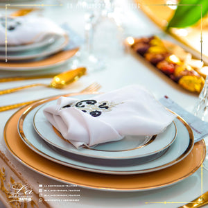 Traiteur la Méditerranée