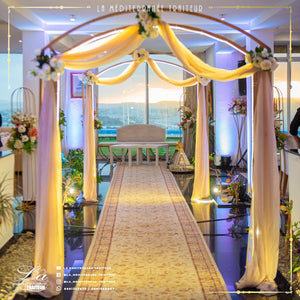 Traiteur la Méditerranée