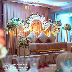 Traiteur la Méditerranée