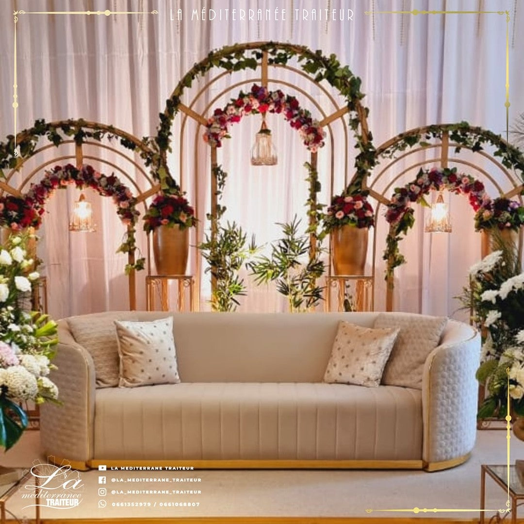 Traiteur la Méditerranée