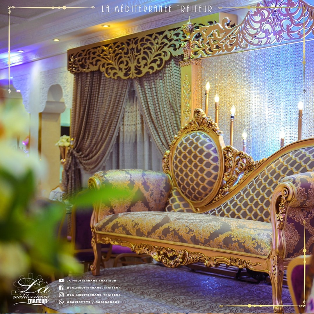 Traiteur la Méditerranée