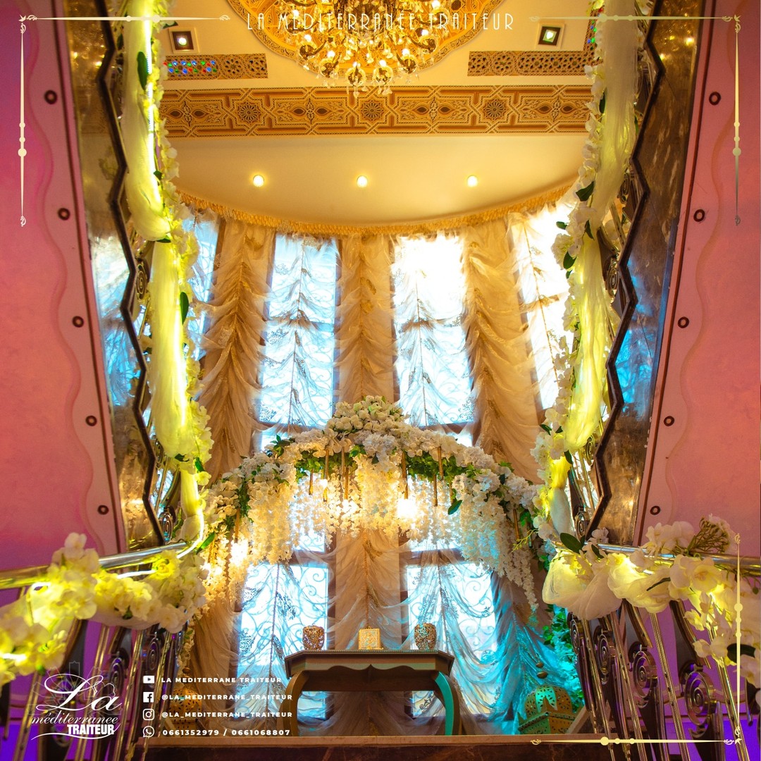 Traiteur la Méditerranée