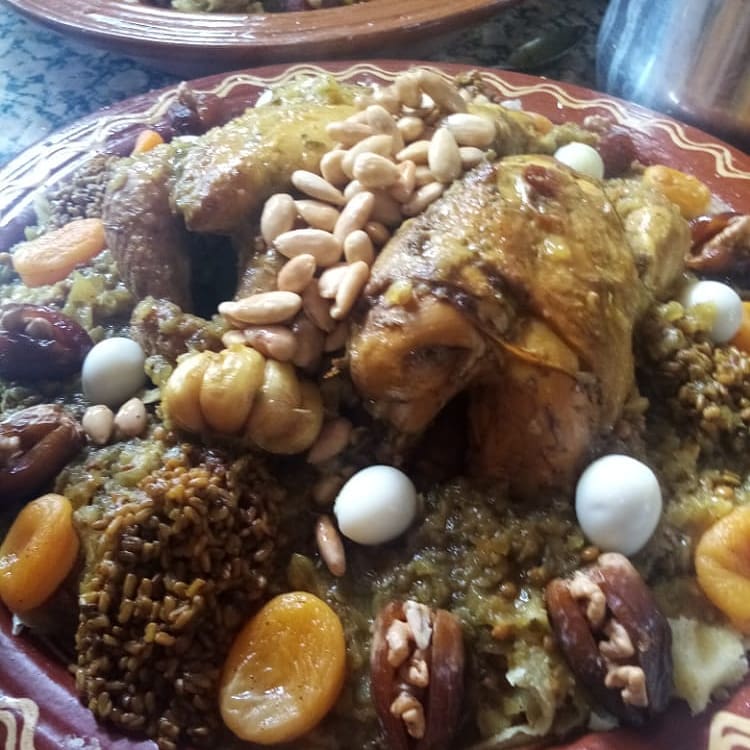 Traiteur Laila de luxe