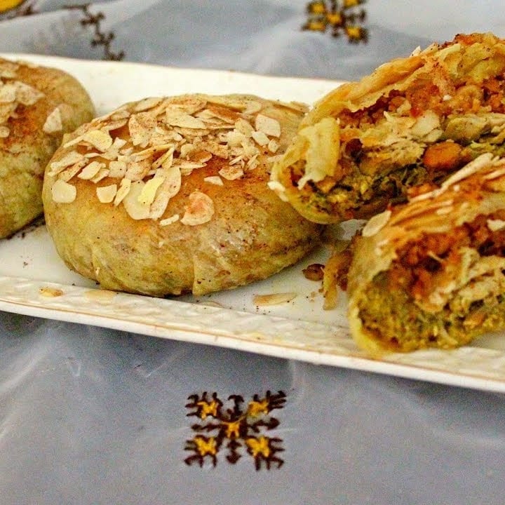 Traiteur Laila de luxe