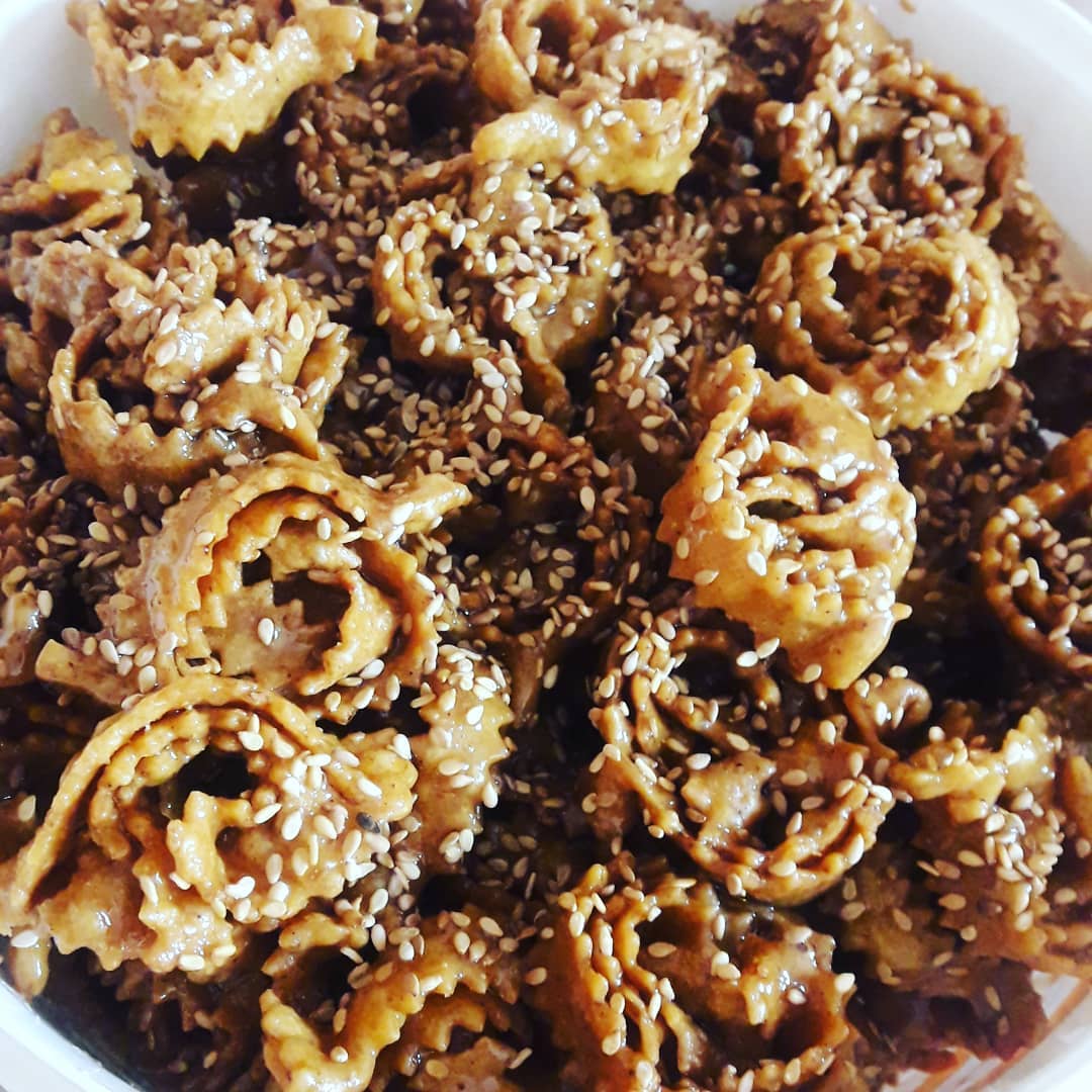 Traiteur Laila de luxe