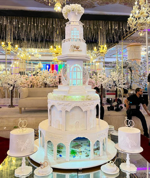 Bennouna Maitre Traiteur