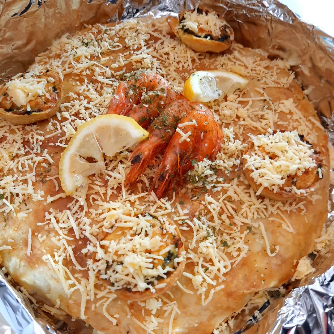 Traiteur  lmima saveurs