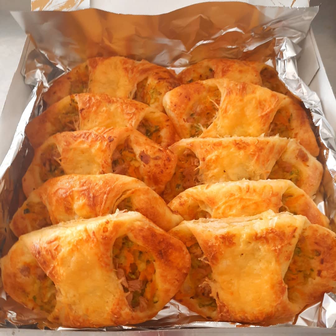 Traiteur  lmima saveurs