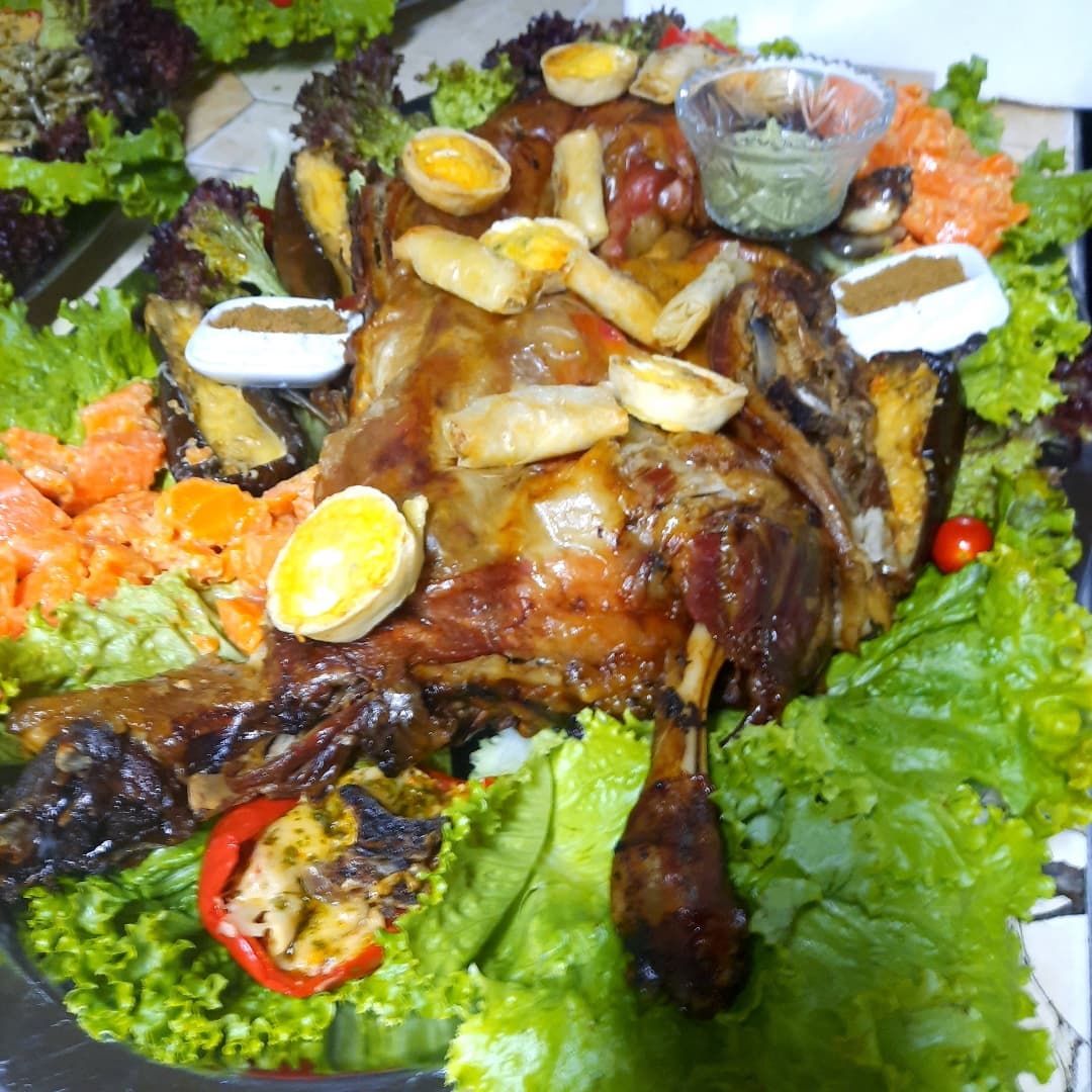 Traiteur  lmima saveurs