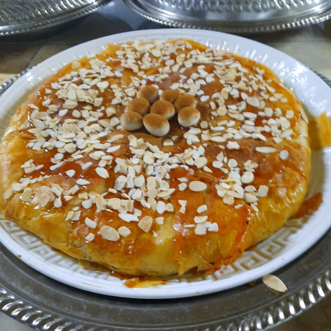 Traiteur  lmima saveurs