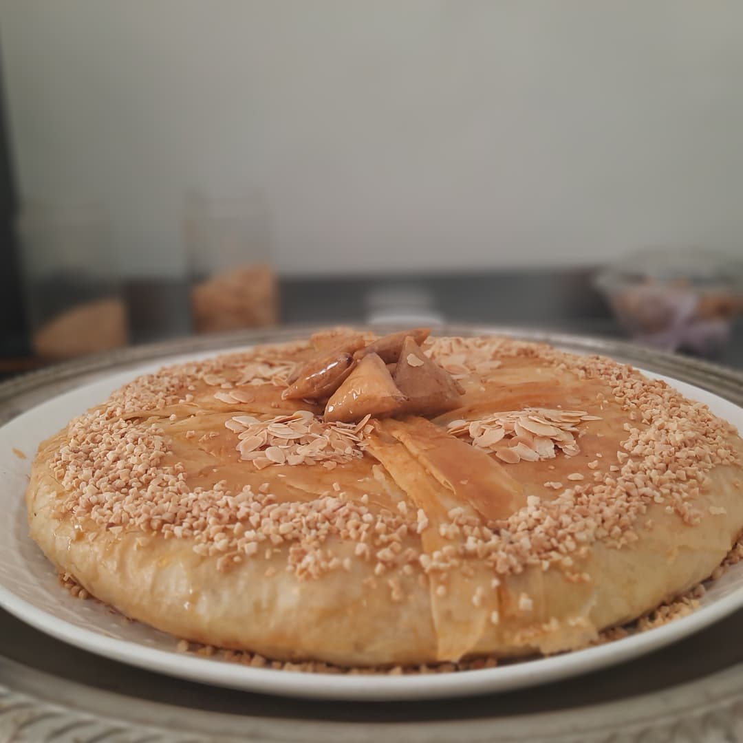 Traiteur  lmima saveurs