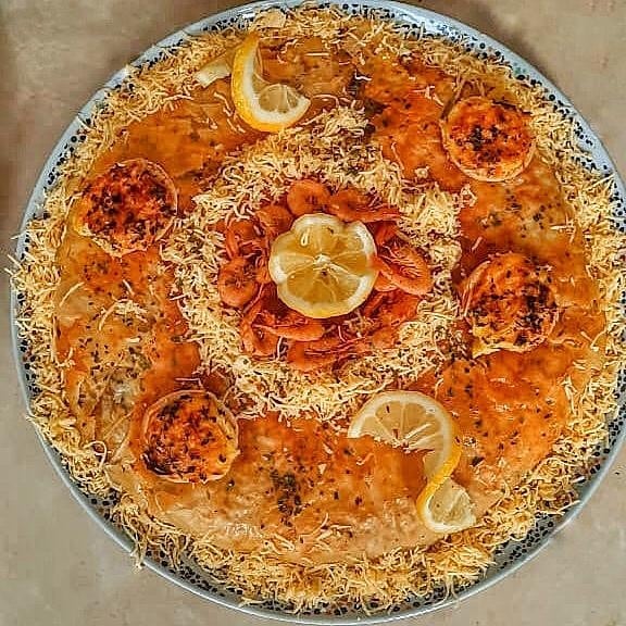 Traiteur  lmima saveurs