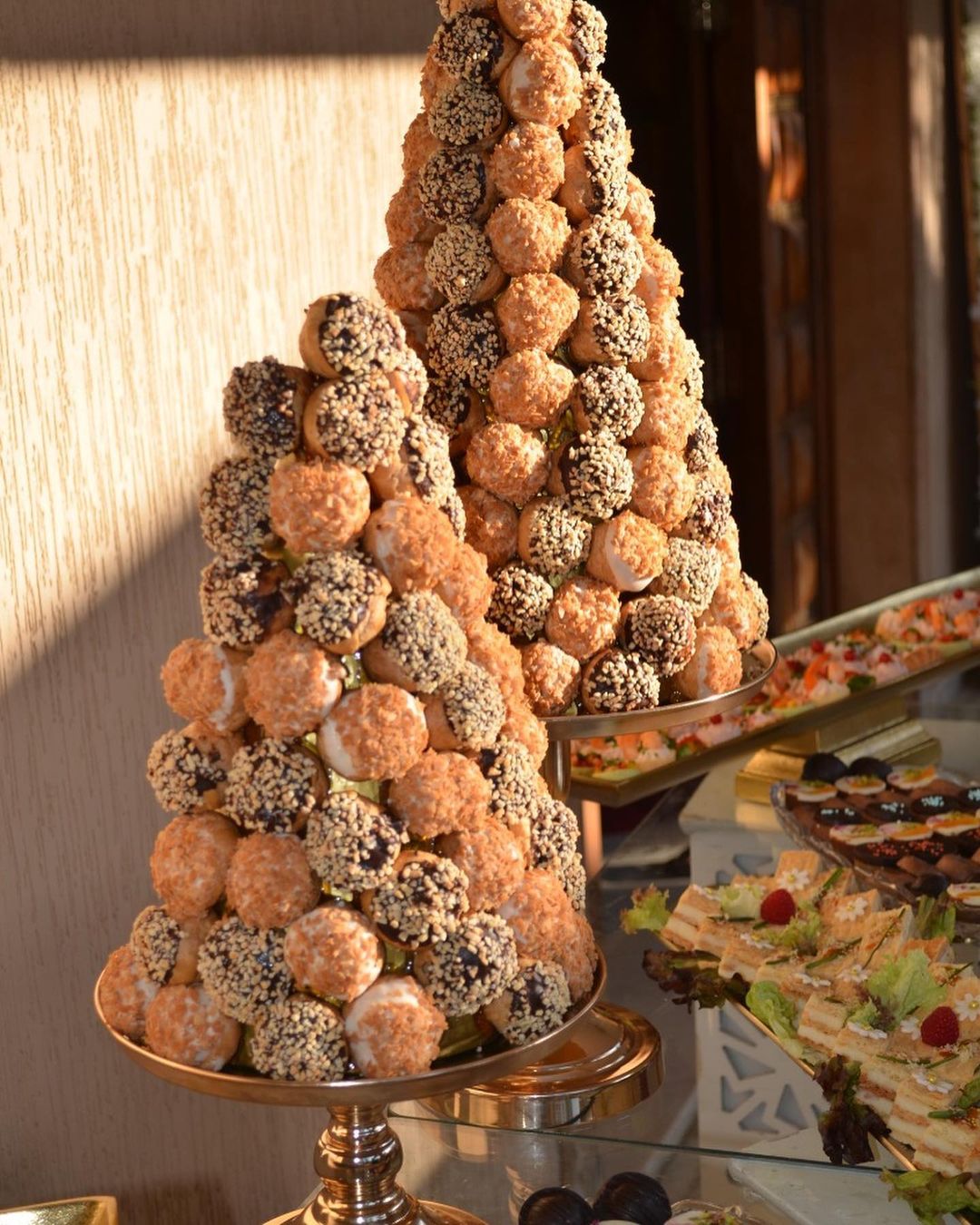 Traiteur Maison Sefiani