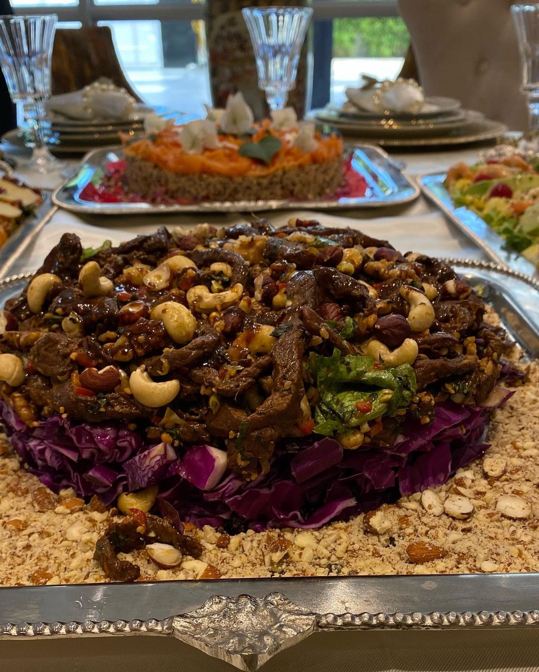 Traiteur Maison Sefiani