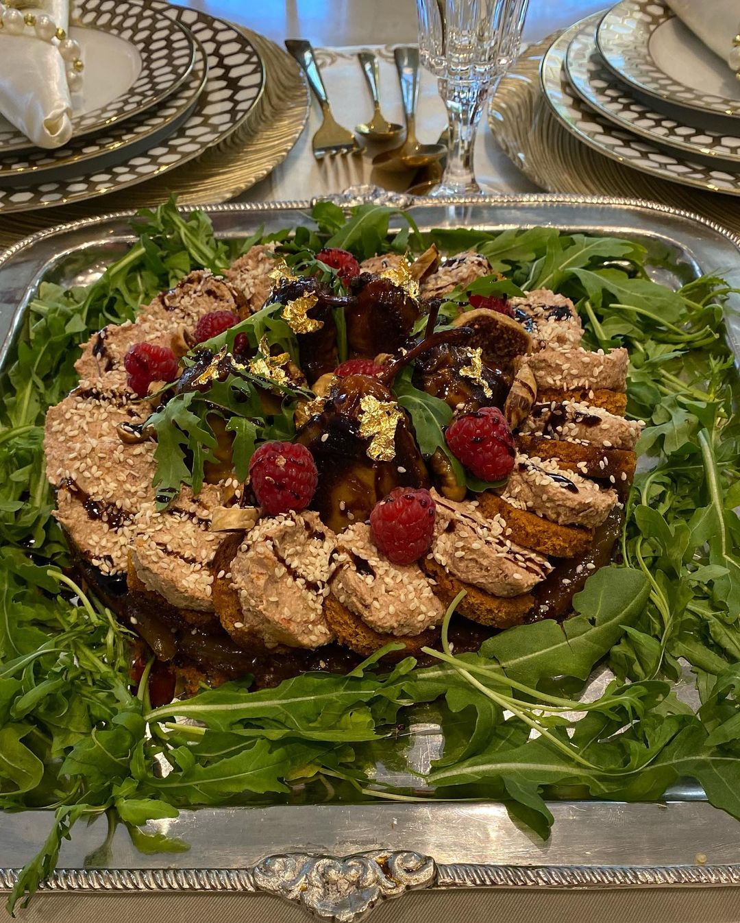 Traiteur Maison Sefiani